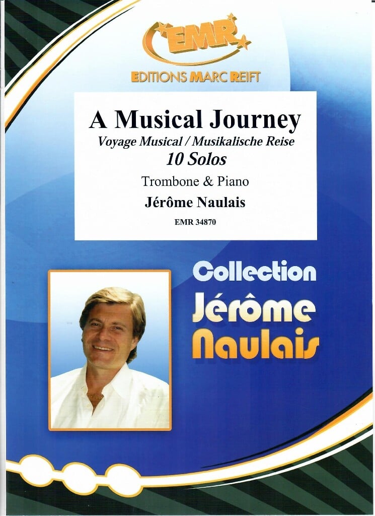 A Musical Journey
